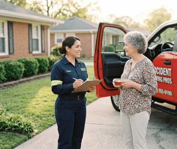 Accident Towing Service Rushville, IN FAQs